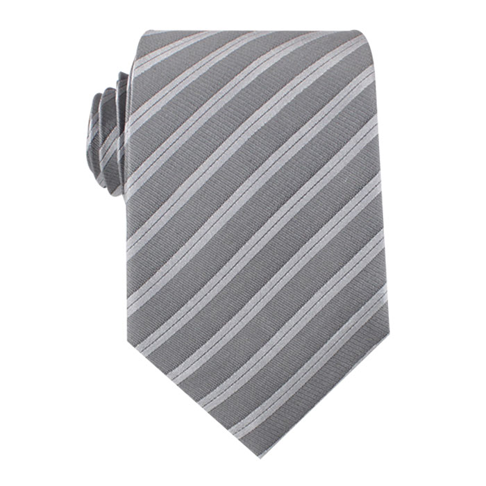 silk necktie